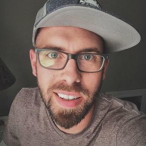 Meet your Posher, Kris